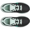 image:imageUnder Armour Girls Grade School Charged Assert 11 Wide Running Shoes001 BlackRefresh MintGreen Mode