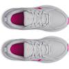 image:imageUnder Armour Girls Grade School Charged Assert 11 Wide Running Shoes014 Halo GrayHalo GrayRebel Pink
