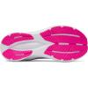 image:imageUnder Armour Girls Grade School Charged Assert 11 Wide Running Shoes014 Halo GrayHalo GrayRebel Pink