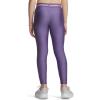 image:imageUnder Armour Girls HeatGear Leggings520 Purple Luxe   White