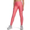 image:imageUnder Armour Girls HeatGear Leggings600 Bittersweet Pink   White