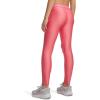 image:imageUnder Armour Girls HeatGear Leggings600 Bittersweet Pink   White