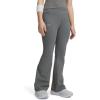 image:imageUnder Armour Girls Motion Flare Pants709 Clay Green   Titanium
