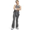 image:imageUnder Armour Girls Motion Flare Pants709 Clay Green   Titanium