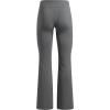 image:imageUnder Armour Girls Motion Flare Pants709 Clay Green   Titanium