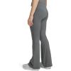 image:imageUnder Armour Girls Motion Flare Pants709 Clay Green   Titanium