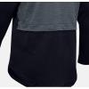 image:imageUnder Armour Girls Tech Graphic Half Zip HoodieBlack 001