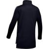 image:imageUnder Armour Girls Tech Graphic Half Zip HoodieBlack
