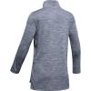 image:imageUnder Armour Girls Tech Graphic Half Zip HoodieGray