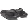 image:imageUnder Armour Kids Youth Ignite Pro 8 Flip Flops001 BlackBlackWhite