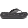 image:imageUnder Armour Kids Youth Ignite Pro 8 Flip Flops001 BlackBlackWhite