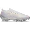 image:imageUnder Armour Mens Blur Pro Football Cleats101 WhiteMetallic SilverHalo Gray