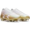 image:imageUnder Armour Mens Blur Pro Football Cleats102 WhiteMetallic GoldGold Rush