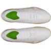 image:imageUnder Armour Mens Blur Pro Football Cleats102 WhiteMetallic GoldGold Rush
