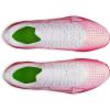image:imageUnder Armour Mens Blur Pro Football Cleats105 WhiteRedRacer Red
