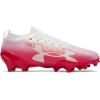 image:imageUnder Armour Mens Blur Pro Football Cleats105 WhiteRedRacer Red