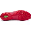 image:imageUnder Armour Mens Blur Pro Football Cleats105 WhiteRedRacer Red
