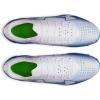 image:imageUnder Armour Mens Blur Pro Football Cleats106 WhiteRoyalCaspian
