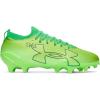 image:imageUnder Armour Mens Blur Pro Football Cleats300 Green EnergyHyper GreenValiant Green