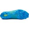 image:imageUnder Armour Mens Blur Pro Football Cleats481 Fresco BlueCapriHyper Green