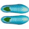 image:imageUnder Armour Mens Blur Pro Football Cleats481 Fresco BlueCapriHyper Green