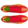 image:imageUnder Armour Mens Blur Pro Football Cleats600 RedBlaze OrangeCardinal