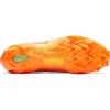 image:imageUnder Armour Mens Blur Pro Football Cleats600 RedBlaze OrangeCardinal