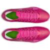 image:imageUnder Armour Mens Blur Pro Football Cleats622 Virtual PinkPink RaveGalaxy Purple
