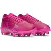 image:imageUnder Armour Mens Blur Pro Football Cleats622 Virtual PinkPink RaveGalaxy Purple