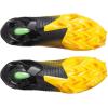 image:imageUnder Armour Mens Blur Pro Football CleatsBlackSteeltown GoldSteeltown Gold