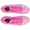 image:imageUnder Armour Mens Blur Pro Football CleatsRebel PinkWhiteWhite