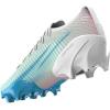 image:imageUnder Armour Mens Blur Pro Football CleatsWhiteCapriCapri
