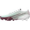 image:imageUnder Armour Mens Blur Pro Football CleatsWhiteCardinalCardinal