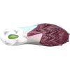 image:imageUnder Armour Mens Blur Pro Football CleatsWhiteCardinalCardinal