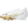 image:imageUnder Armour Mens Blur Pro Football CleatsWhiteMetallic GoldMetallic Gold