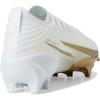 image:imageUnder Armour Mens Blur Pro Football CleatsWhiteMetallic GoldMetallic Gold