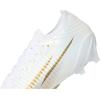 image:imageUnder Armour Mens Blur Pro Football CleatsWhiteMetallic GoldMetallic Gold