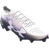 image:imageUnder Armour Mens Blur Pro Football CleatsWhiteMidnight NavyCaspian