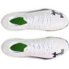 image:imageUnder Armour Mens Blur Pro Football CleatsWhiteMidnight NavyMidnight Navy