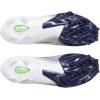 image:imageUnder Armour Mens Blur Pro Football CleatsWhiteMidnight NavyMidnight Navy