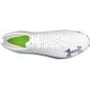 image:imageUnder Armour Mens Blur Pro Football CleatsWhitePurplePurple