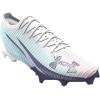 image:imageUnder Armour Mens Blur Pro Football CleatsWhitePurplePurple