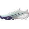 image:imageUnder Armour Mens Blur Pro Football CleatsWhitePurplePurple