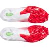 image:imageUnder Armour Mens Blur Pro Football CleatsWhiteRedRed