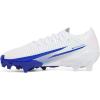 image:imageUnder Armour Mens Blur Pro Football CleatsWhiteRoyalRoyal