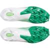 image:imageUnder Armour Mens Blur Pro Football CleatsWhiteTeam Kelly GreenTeam Kelly Green