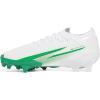 image:imageUnder Armour Mens Blur Pro Football CleatsWhiteTeam Kelly GreenTeam Kelly Green