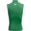 image:imageUnder Armour Mens HeatGear Armour Compression Mock Sleeveless305 Team Kelly Green   White