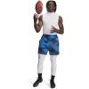 image:imageUnder Armour Mens HeatGear Armour Compression Mock SleevelessWhite 100Black
