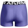 image:imageUnder Armour Womens HeatGear Armour Shorty ShortsStarlightceleste